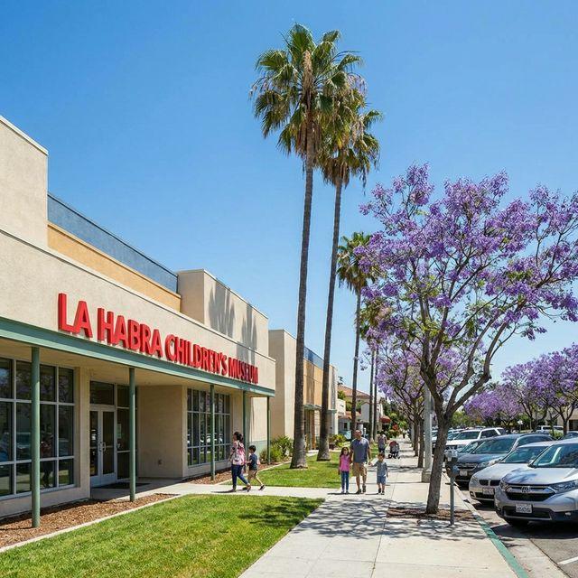 Drug rehab near La Habra, CA