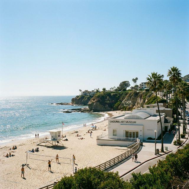 Drug rehab near Laguna Beach, CA