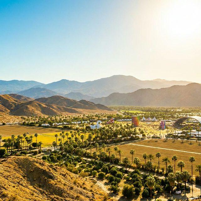 Drug rehab near Coachella, CA