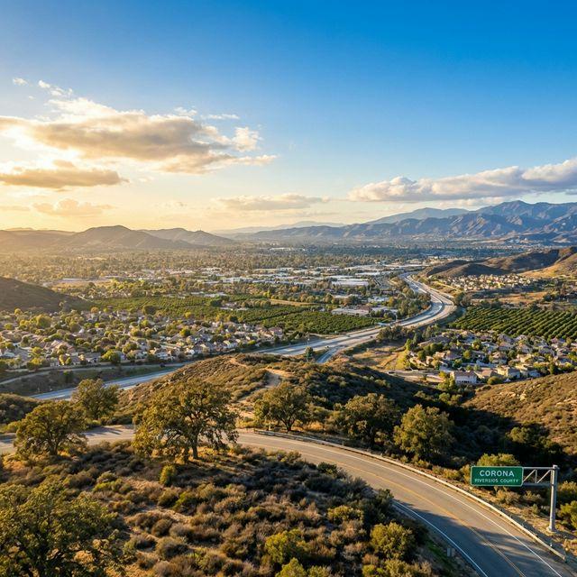 Drug rehab near Corona, CA