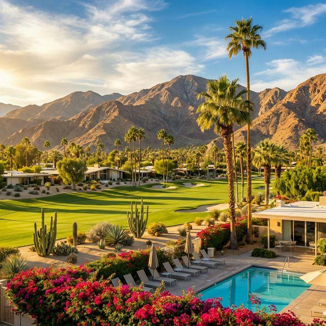 Drug rehab near Indian Wells, CA