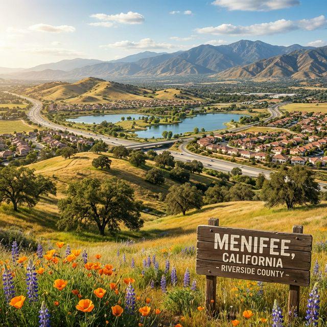 Drug rehab near Menifee, CA