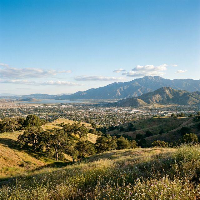 Drug rehab near Moreno Valley, CA