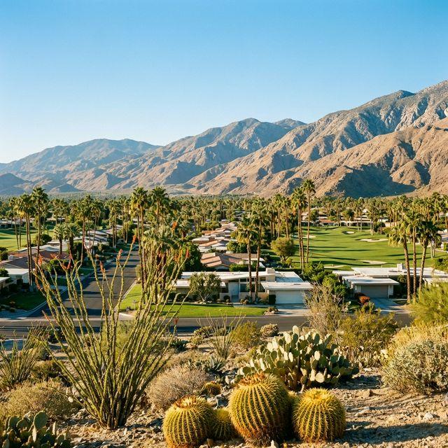 Drug rehab near Rancho Mirage, CA