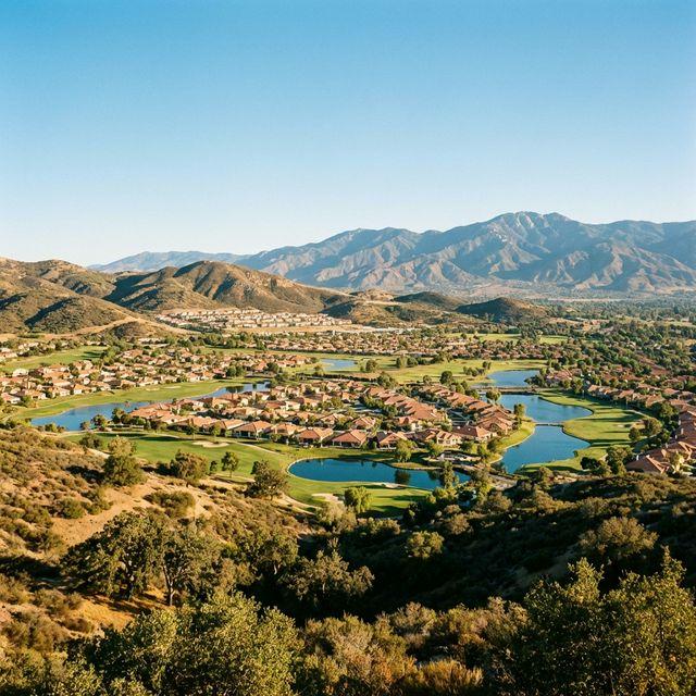 Drug rehab near Sun City, CA