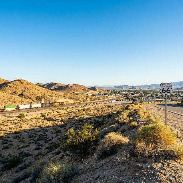 Drug rehab near Barstow, CA