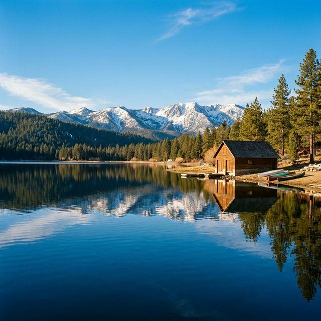 Drug rehab near Big Bear Lake, CA