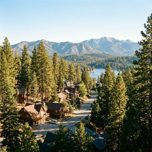 Drug rehab near Cedar Glen, CA