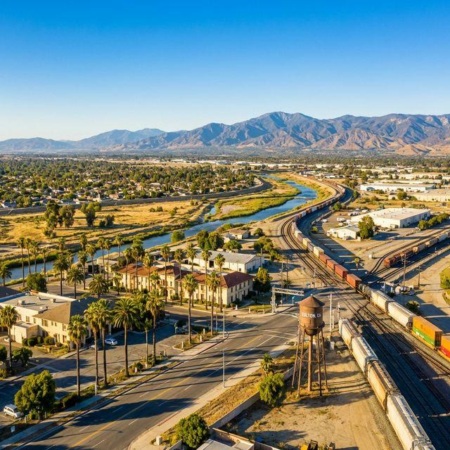 Drug rehab near Colton, CA