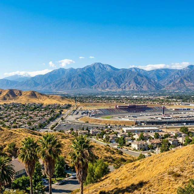 Drug rehab near Fontana, CA