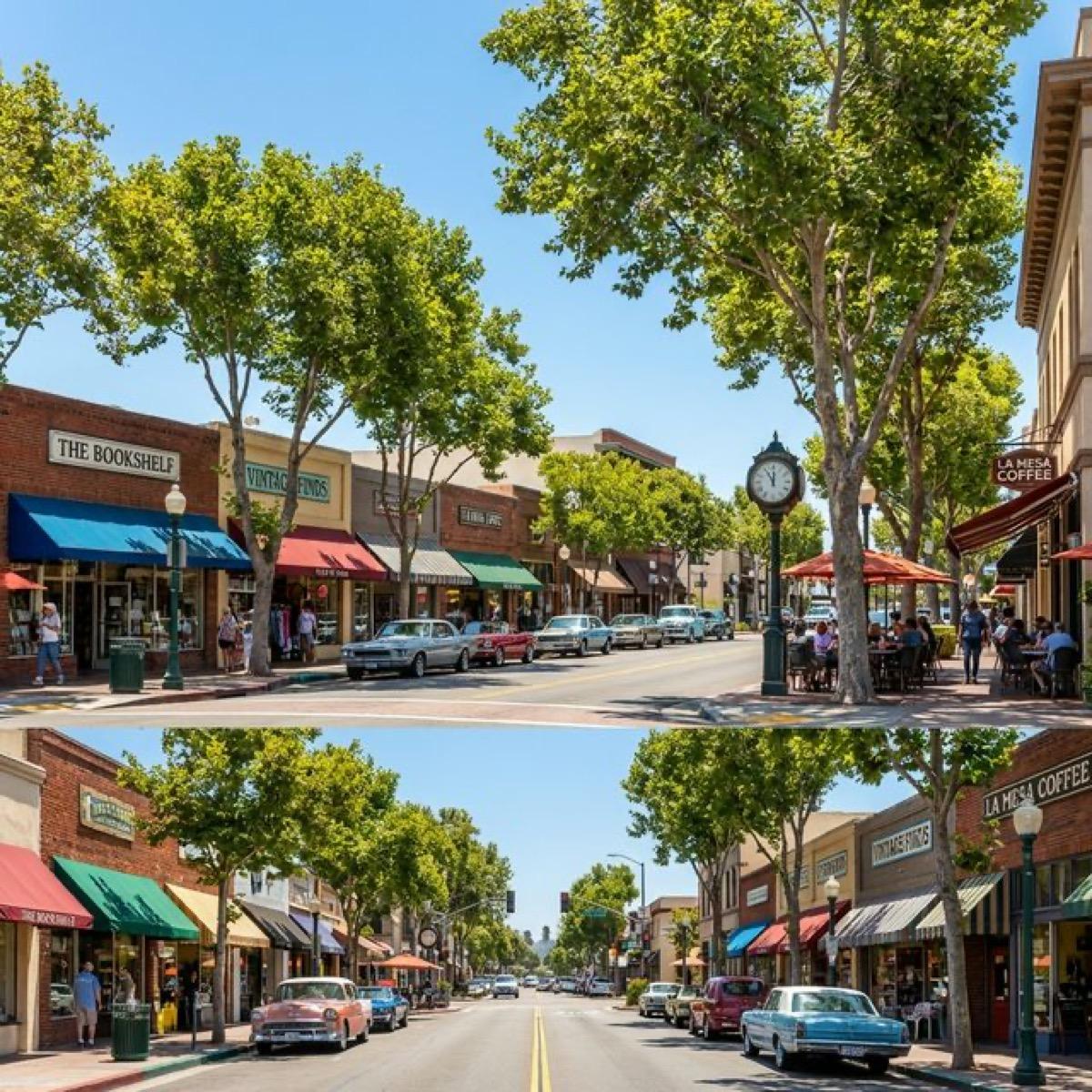 Drug rehab near La Mesa, CA