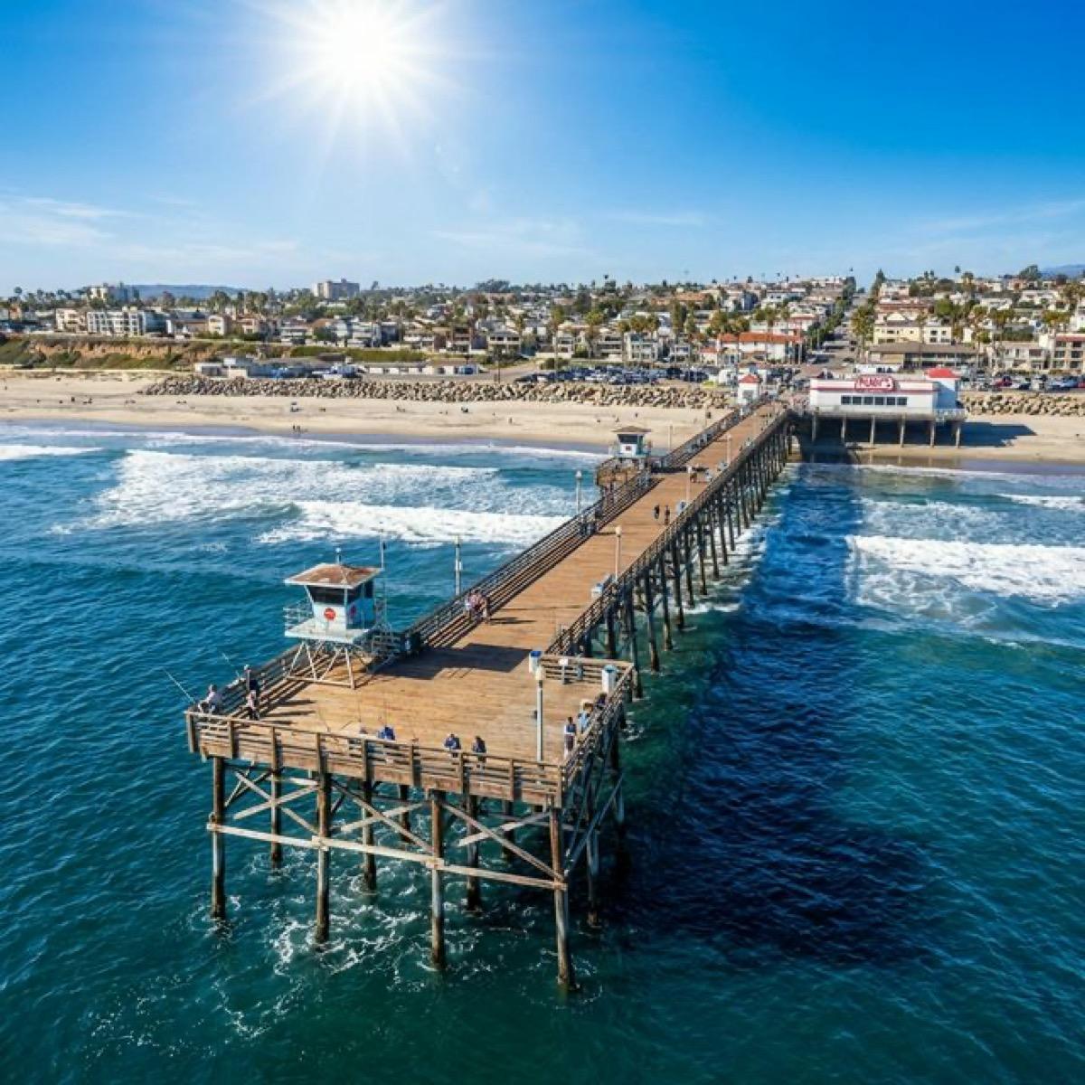 Drug rehab near Oceanside, CA