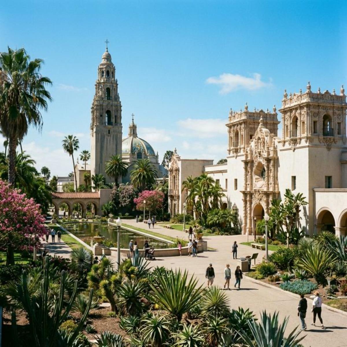 Drug rehab near San Diego, CA