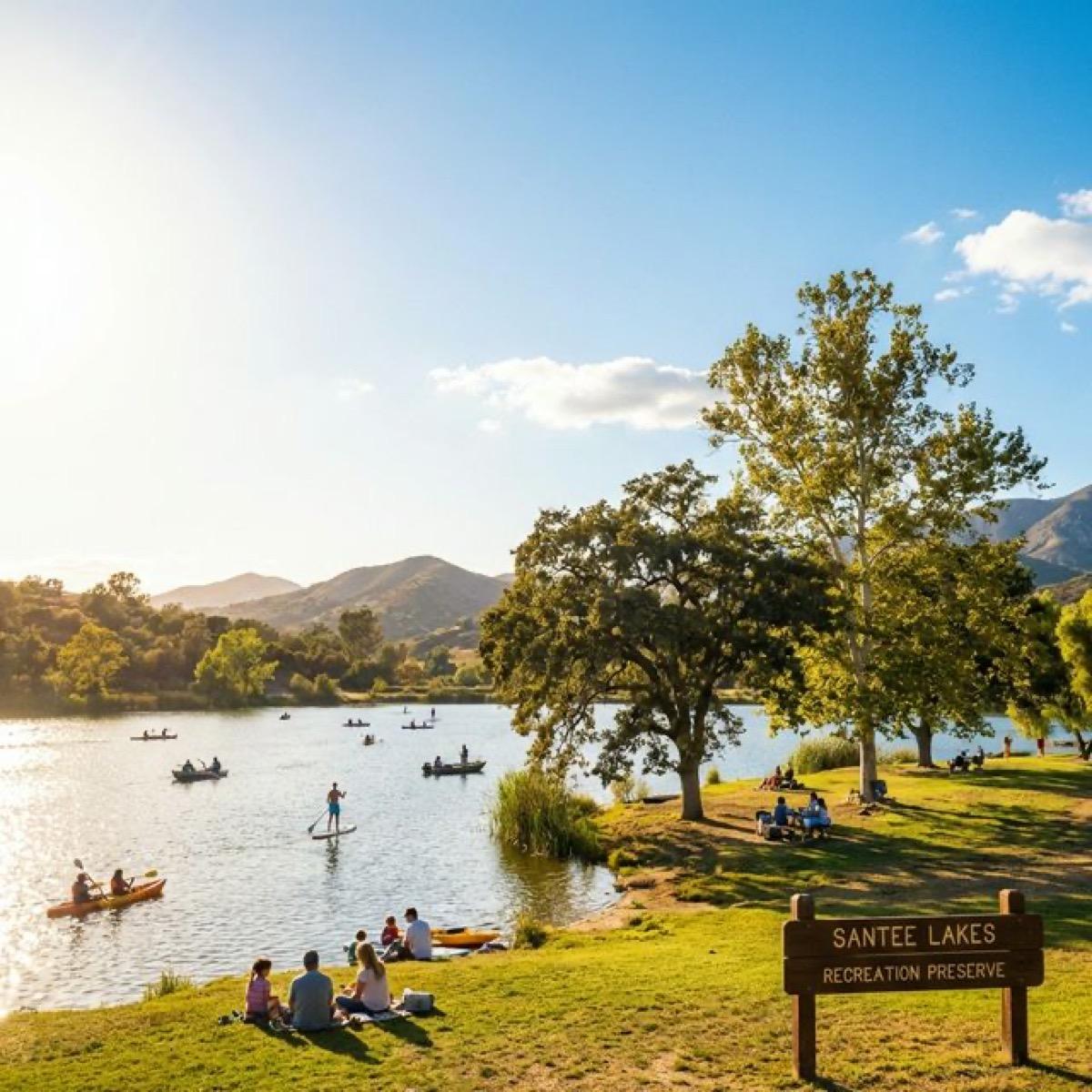 Drug rehab near Santee, CA