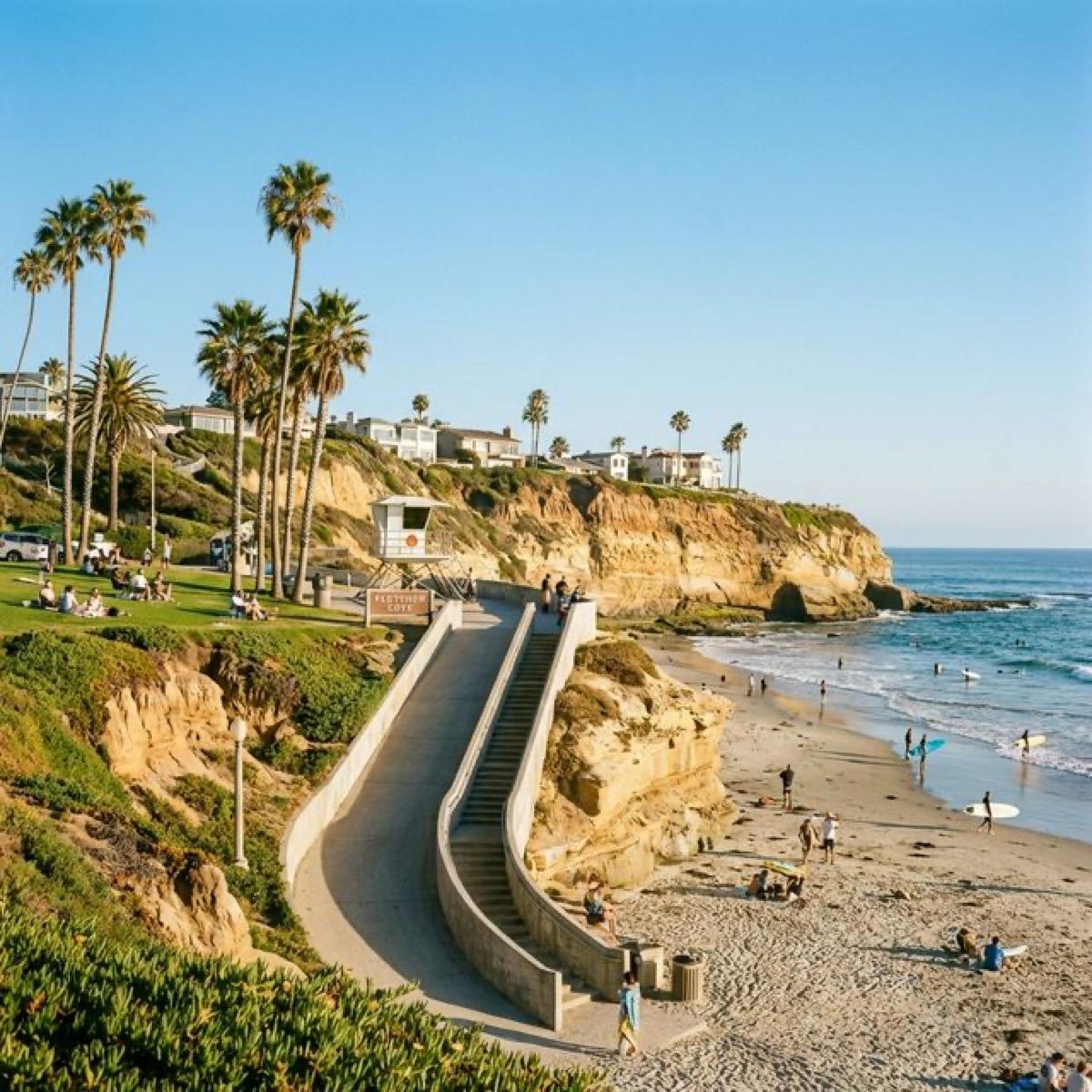 Drug rehab near Solana Beach, CA