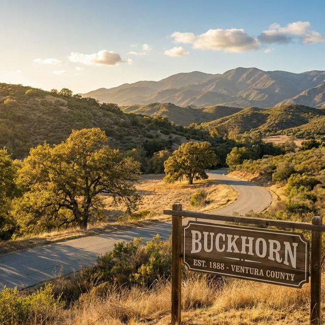 Drug rehab near Buckhorn, CA