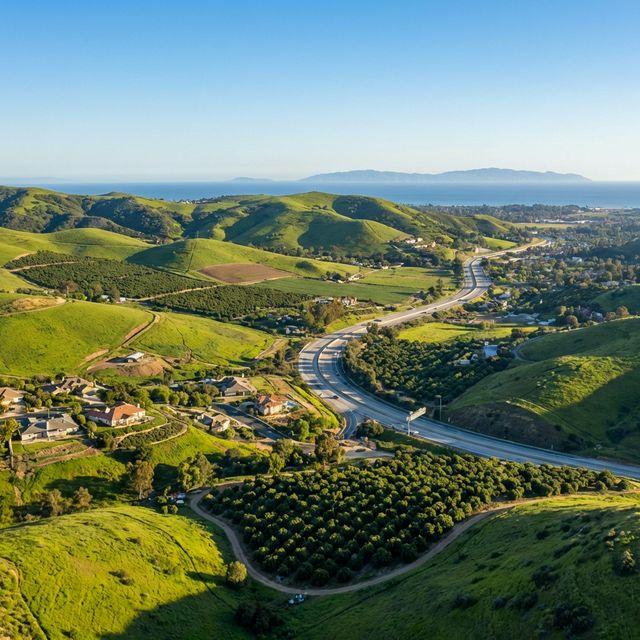 Drug rehab near Camarillo Heights, CA