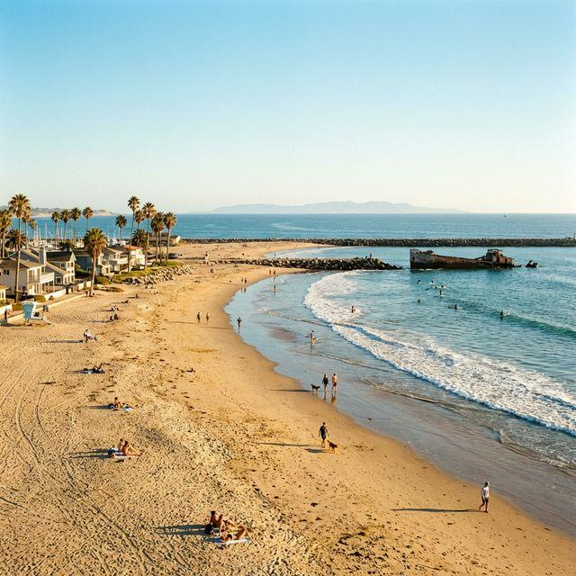 Drug rehab near Hollywood Beach, CA