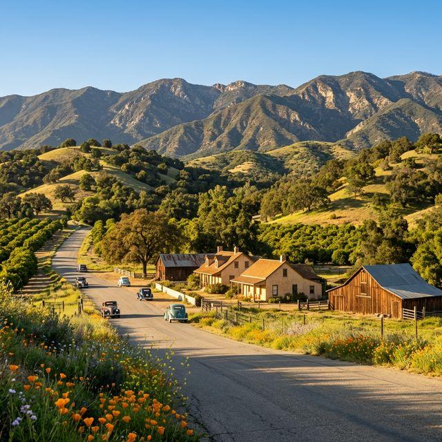 Drug rehab near Mira Monte, CA