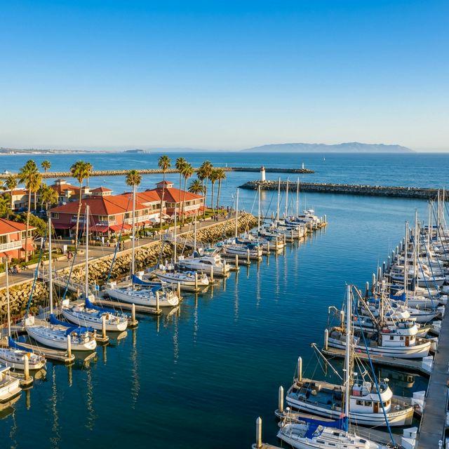 Drug rehab near Ventura Harbor, CA