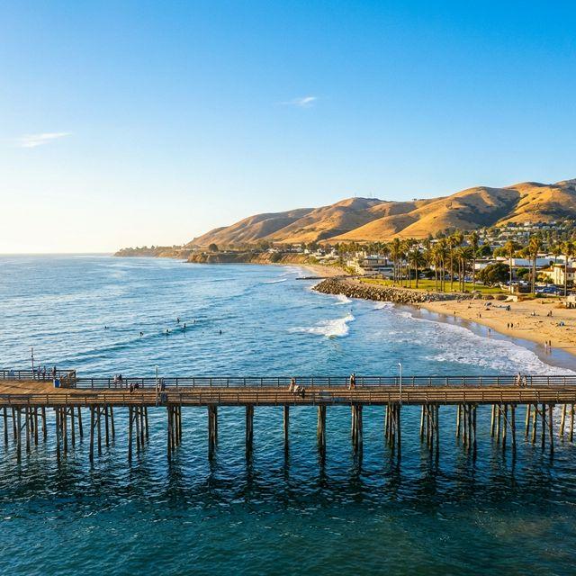 Drug rehab near Ventura, CA