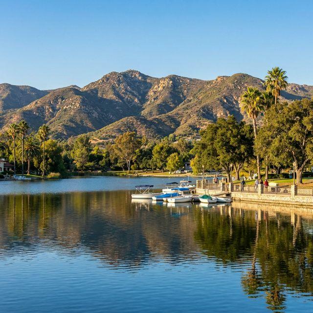Drug rehab near Westlake Village, CA