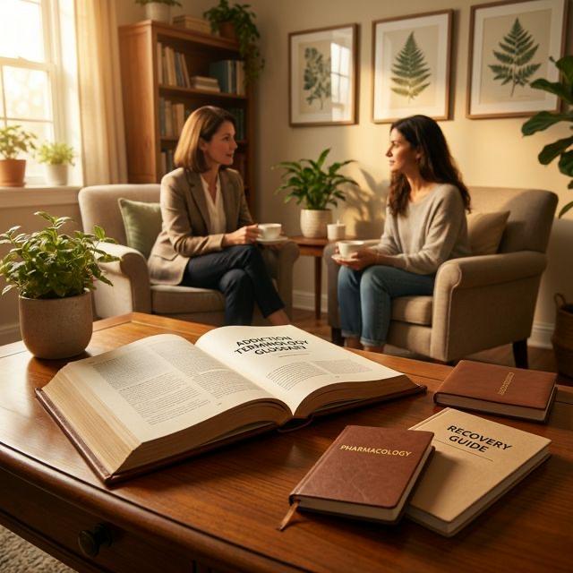 Pharmacological Terms