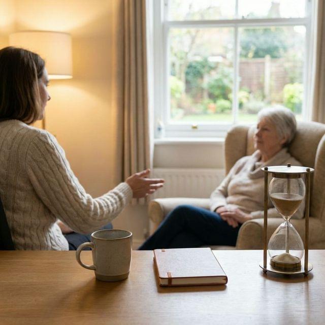 Phase 1: Early Withdrawal (1-4 Days)