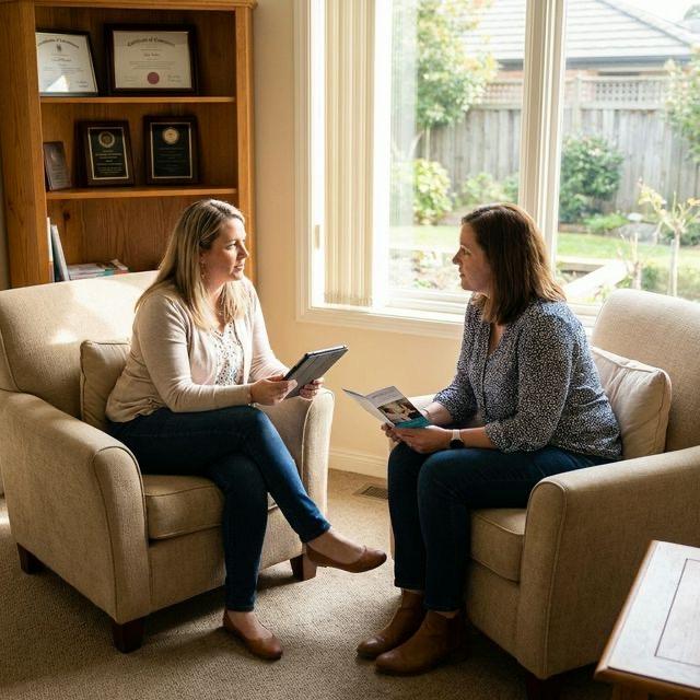 Accreditation and Licensing