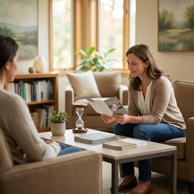 Choosing a Dual Diagnosis Treatment Program