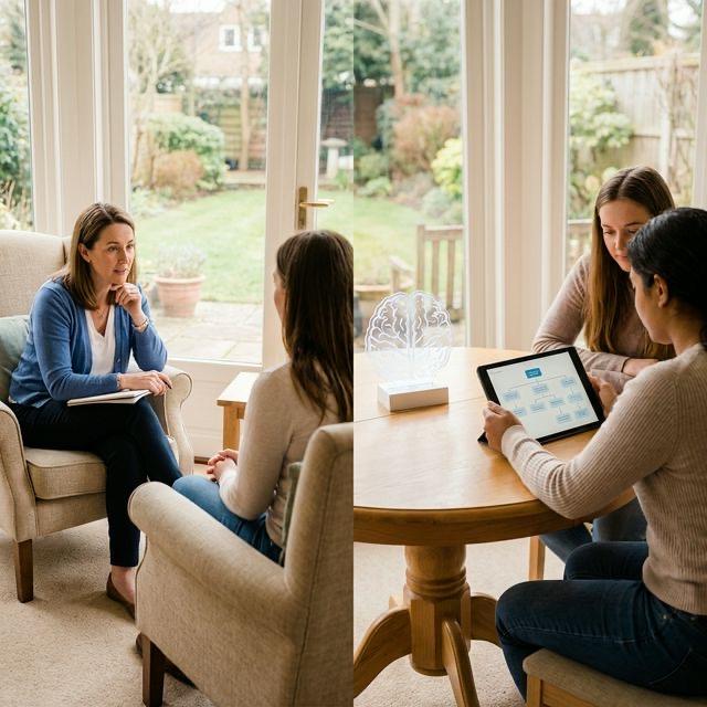 What Is Dual Diagnosis?