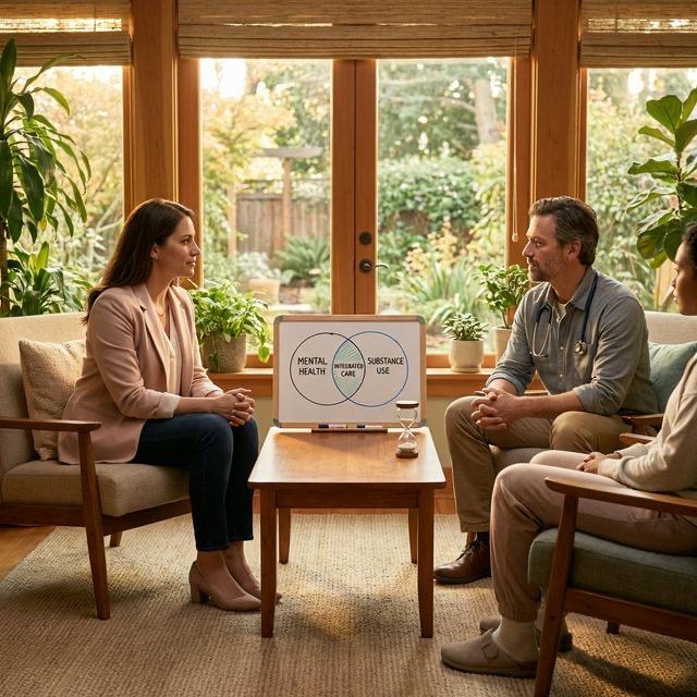 Why Integrated Treatment Is Essential