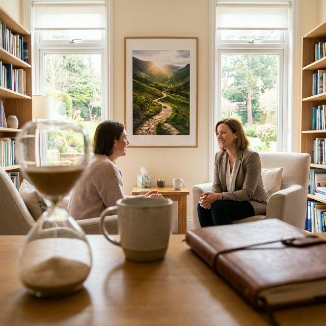 Post-Acute Withdrawal and Long-Term Recovery