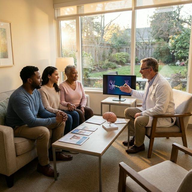 Understanding Addiction as a Medical Condition