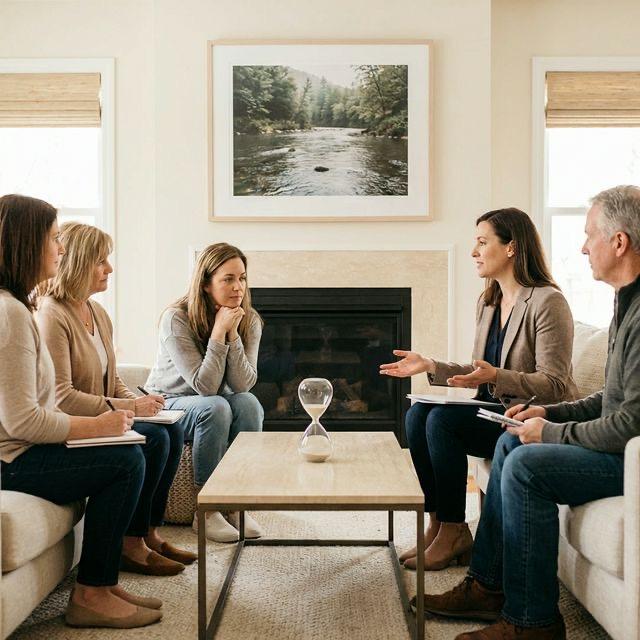 Conducting the Intervention