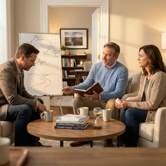 Understanding the Purpose of an Intervention