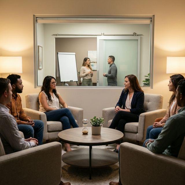 What Is an Intensive Outpatient Program (IOP)?