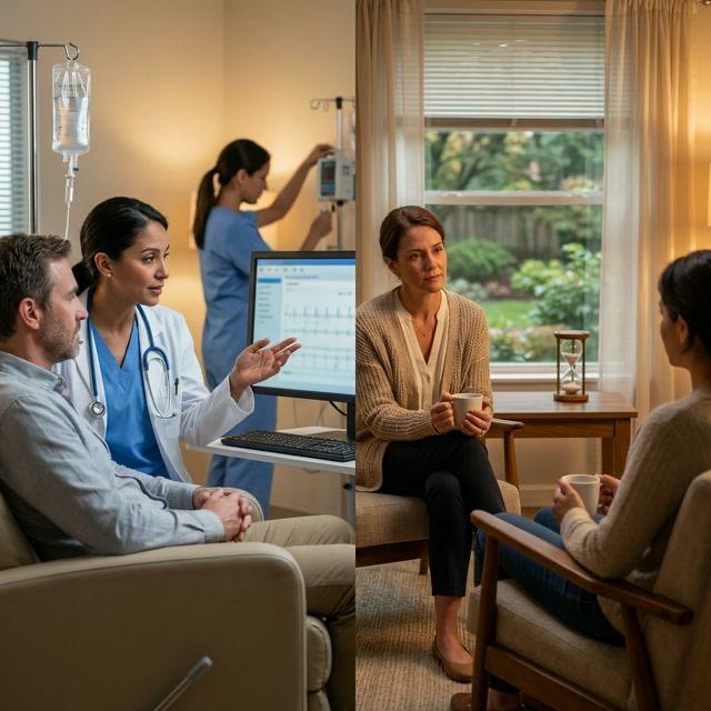 What Does Going Cold Turkey Mean?