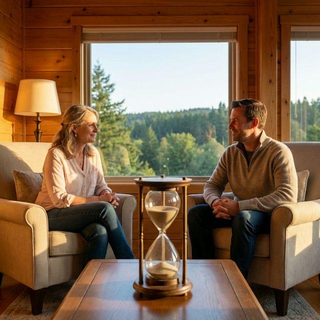 Phase 4: Protracted Recovery (Months 1-12+)