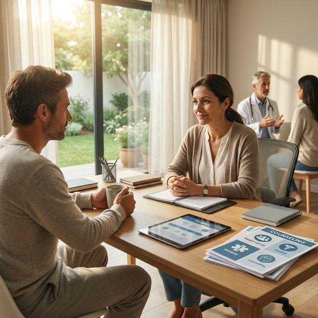 Treatment Approaches for Meth Withdrawal and Recovery