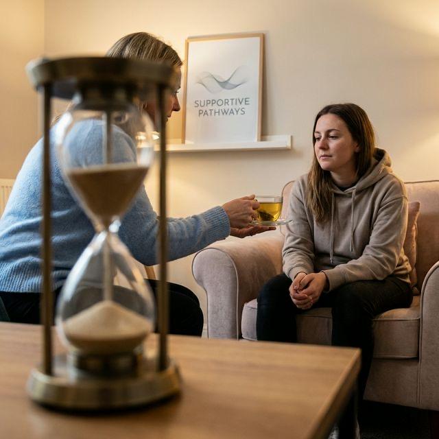 Phase 2: Peak Withdrawal (36-72 Hours)