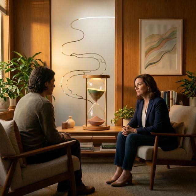 Post-Acute Withdrawal Syndrome (PAWS)