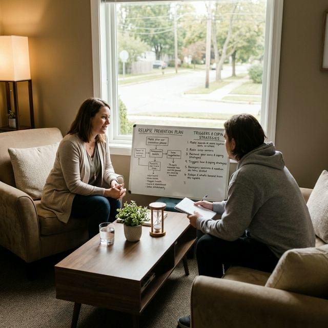 Identifying Your Personal Triggers