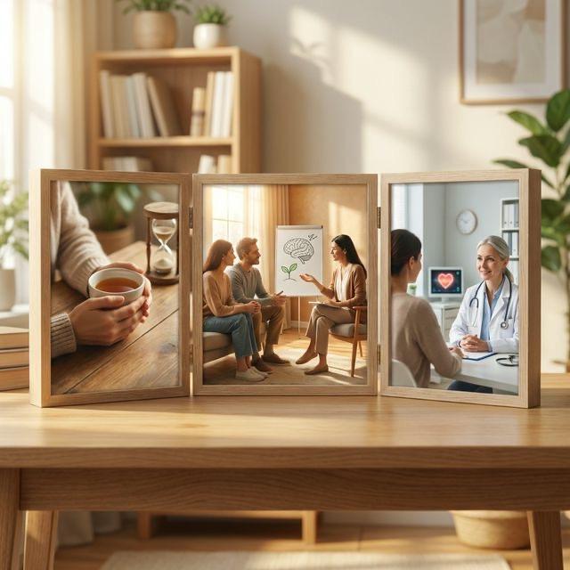 Physical Warning Signs