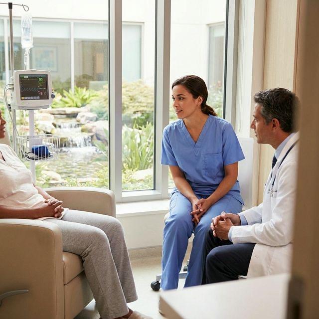 Detox and Medical Stabilization