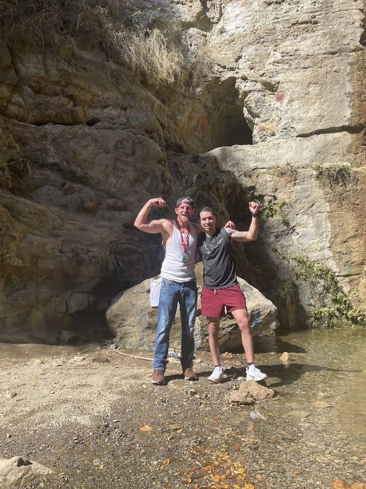 Review photo by adrian avila