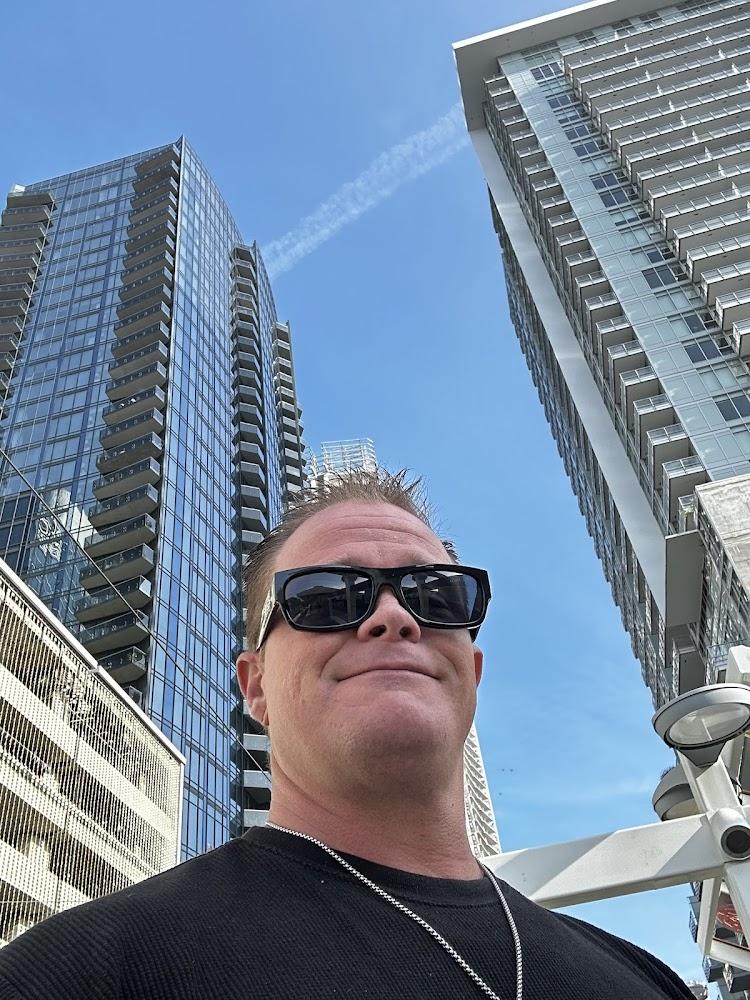 Review photo by Justin chase