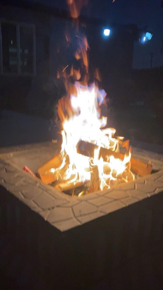 Review photo by Lutisha Butler