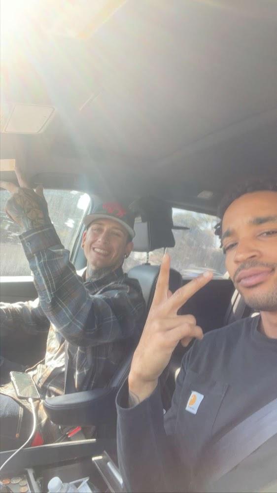 Review photo by Skate Wang