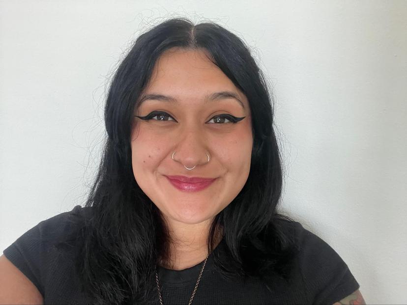 Madeline Villarreal, Counselor